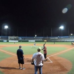 Meet your Posher, Ben